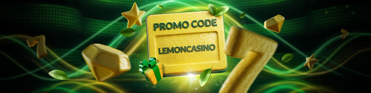 Kod promocyjny LEMONCASINO 2026